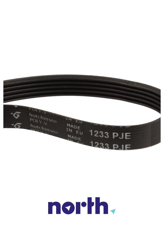 Pasek napędowy elastyczny do pralki Candy HOL 800 TL,1