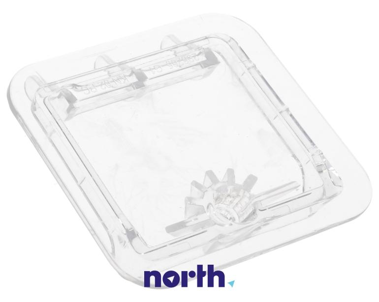 Uchwyt lampki kontrolnej do suszarki do Beko MDH8634RXS,0