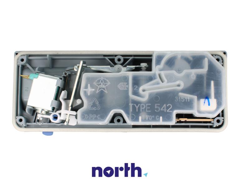 Dozownik detergentów do zmywarki Electrolux ESF45012S,4