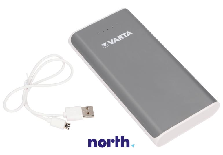 Powerbank 16000mAh do smartfona Apple Galaxy S8,0