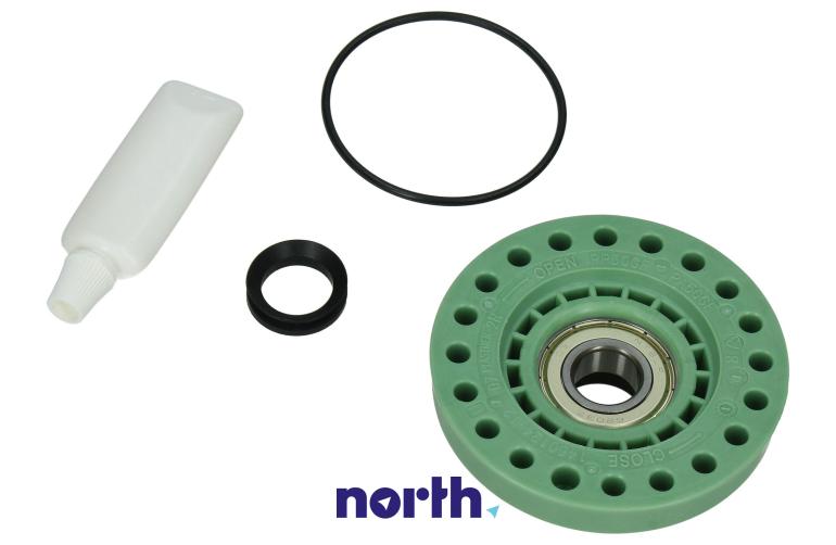 Ułożyskowanie (strona czynna) do pralki Electrolux EWT11264IDW,1