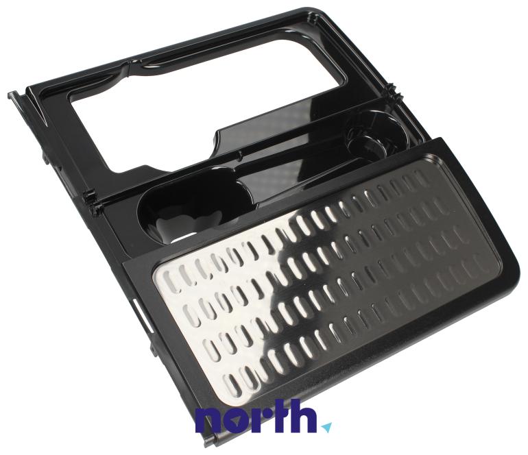 Obudowa górna do ekspresu do kawy DeLonghi ESAM 3200.S,0