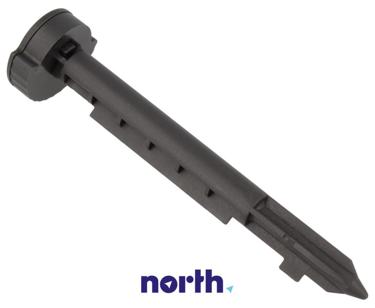 Pokrętło grubości mielenia kawy do ekspresu do Siemens TE809201RW/01,1