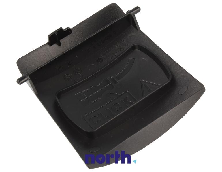 Osłona gniazda węża pary do parownicy do Karcher SC 5 EasyFix  zestaw z żelazkiem,2