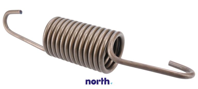 Sprężyna bębna 1szt. do pralki Siemens WM16S840FF/01,0