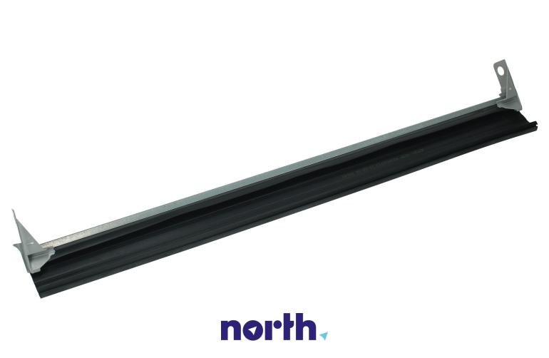 Dolna uszczelka drzwi 55cm do zmywarki do Siemens SN636X02KE/04,2