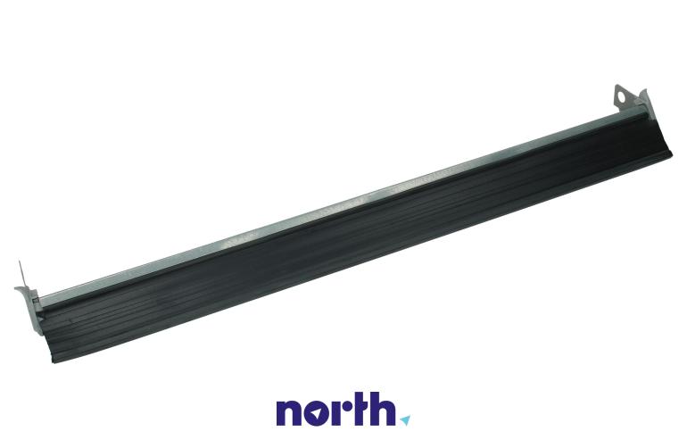 Dolna uszczelka drzwi 55cm do zmywarki do Bosch SMV46LX73E/17,0