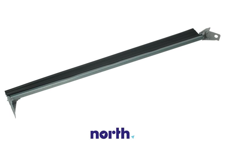 Dolna uszczelka drzwi 55cm do zmywarki do Bosch SMI53L86EU/45,1