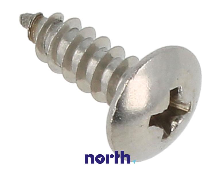Śruba do lodówki Gorenje NRS9EVB,0