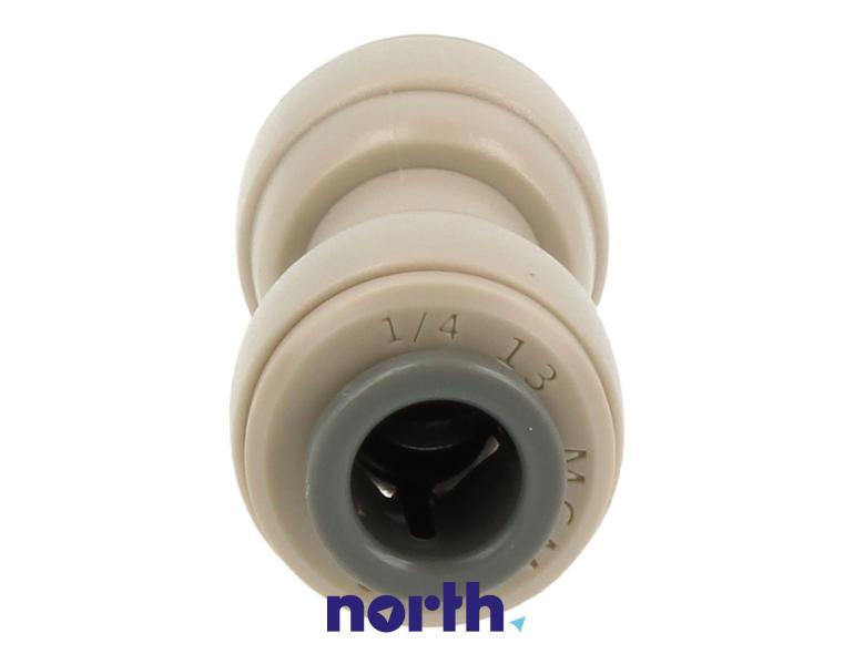 Łącznik węża 1/4" (6.35 mm) do lodówki Hisense RS694N4TC2,2