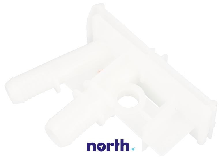 Dysza połączeniowa węża (elektrozawór-dozownik) do pralki Electrolux EW6F428WUP,0