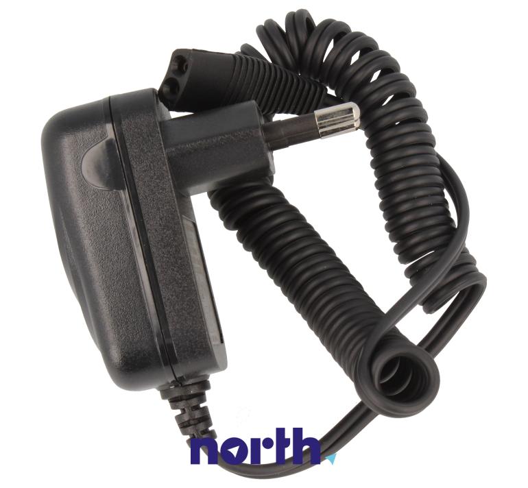 Zasilacz do strzyżarki | trymera do Braun WF2S,0