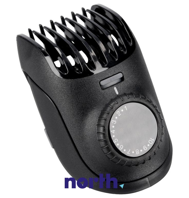 Nasadka grzebieniowa do golarki do Braun BT5070,0