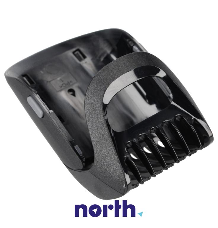 Nasadka grzebieniowa do golarki do Braun BT5070,1