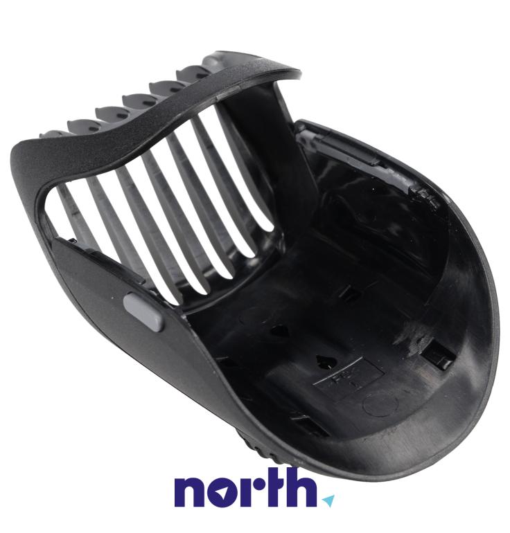 Nasadka grzebieniowa do golarki do Braun BT5070,2