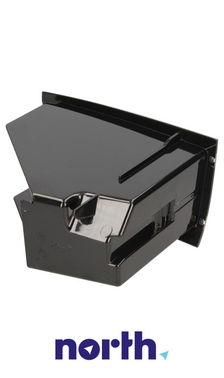 Pojemnik na fusy do ekspresu do kawy Saeco HD8752/84,2