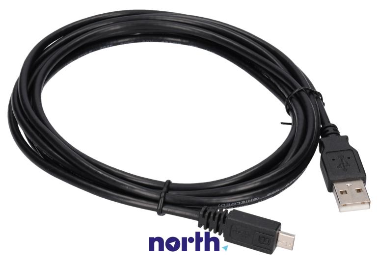 Kabel USB do telefonu komórkowego Samsung GT-S5610,0