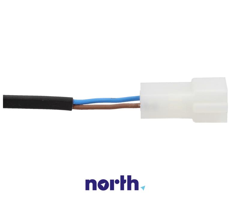 Wąż dopływowy z Aquastop (za 1760320500) do zmywarki Amica ZWV 624 W,5