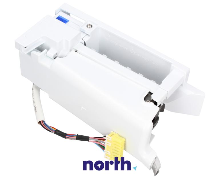 Kostkarka do lodu kompletna do zamrażarki Samsung RF24FSEDBSR/EG,2