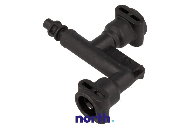 Złączka wężyka do ekspresu do Bosch TCA6401/02,2