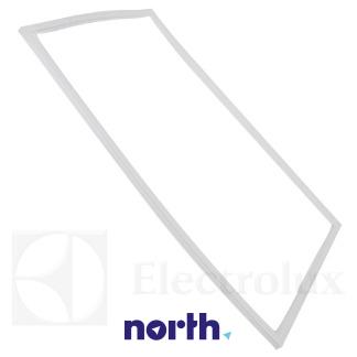 Uszczelka drzwi chłodziarki do lodówki AEG SC71840-4I,3