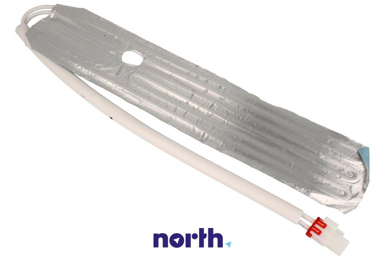 Grzałka rozmrażająca do lodówki Beko RCNA366E30ZXR ROMANIA K60366NE,2