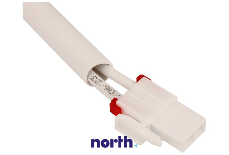 Grzałka rozmrażająca do lodówki Beko RCNA366E30ZXR ROMANIA K60366NE,4