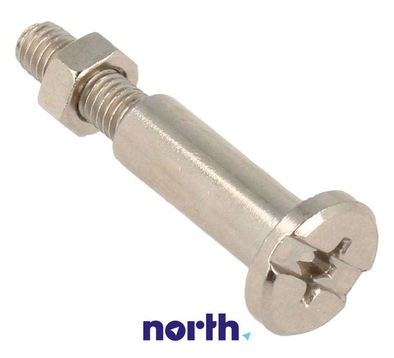 Śruba do odkurzacza do Bosch BBH21830L/01,1