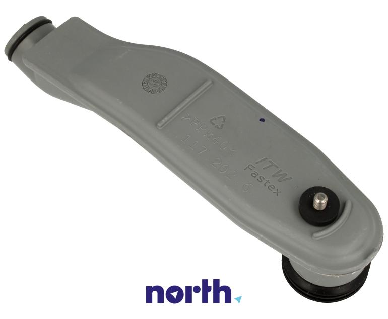 Rura ramienia spryskiwacza do zmywarki do Electrolux ESF45012S,2
