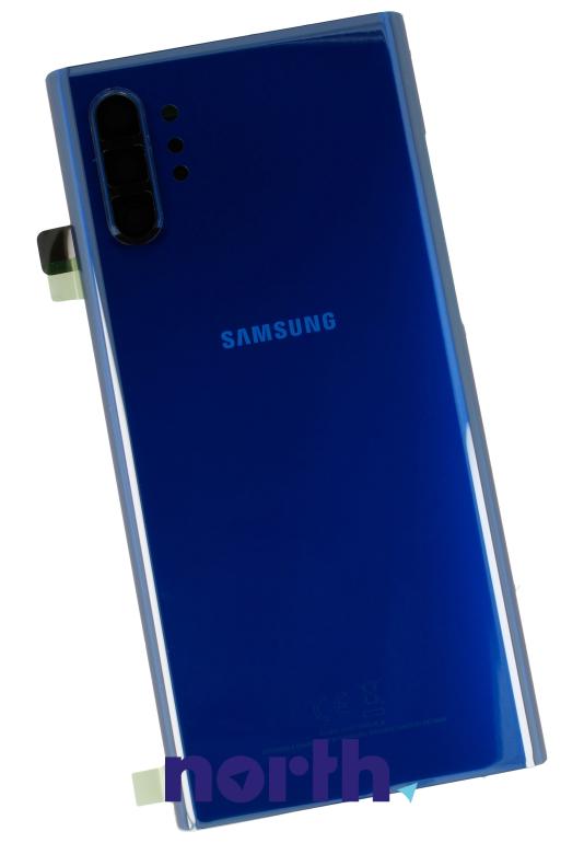 Obudowa tylna do smartfona do Samsung Note 10 Plus 4G,0