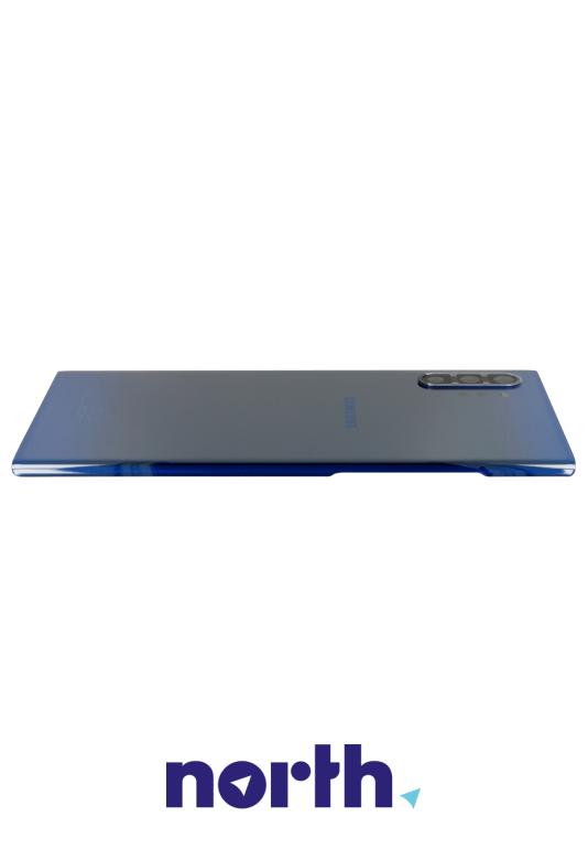 Obudowa tylna do smartfona do Samsung Note 10 Plus 4G,2