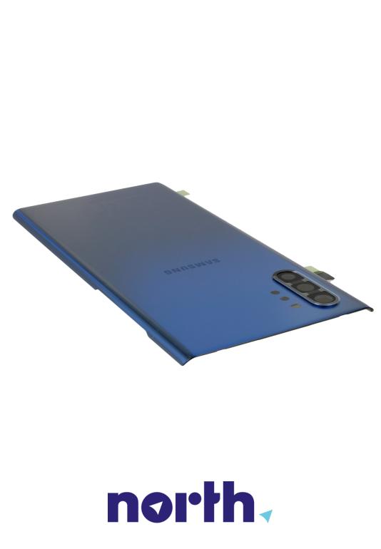 Obudowa tylna do smartfona do Samsung Note 10 Plus 4G,3