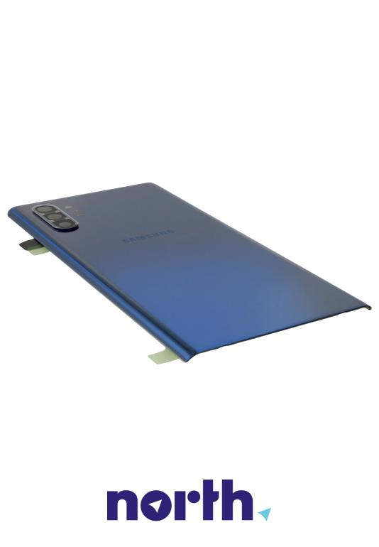 Obudowa tylna do smartfona do Samsung Note 10 Plus 4G,4