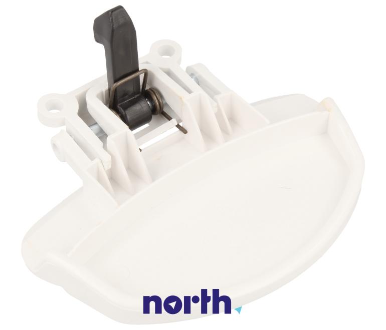Uchwyt drzwi do pralki Mastercook PF-113 CKD,2