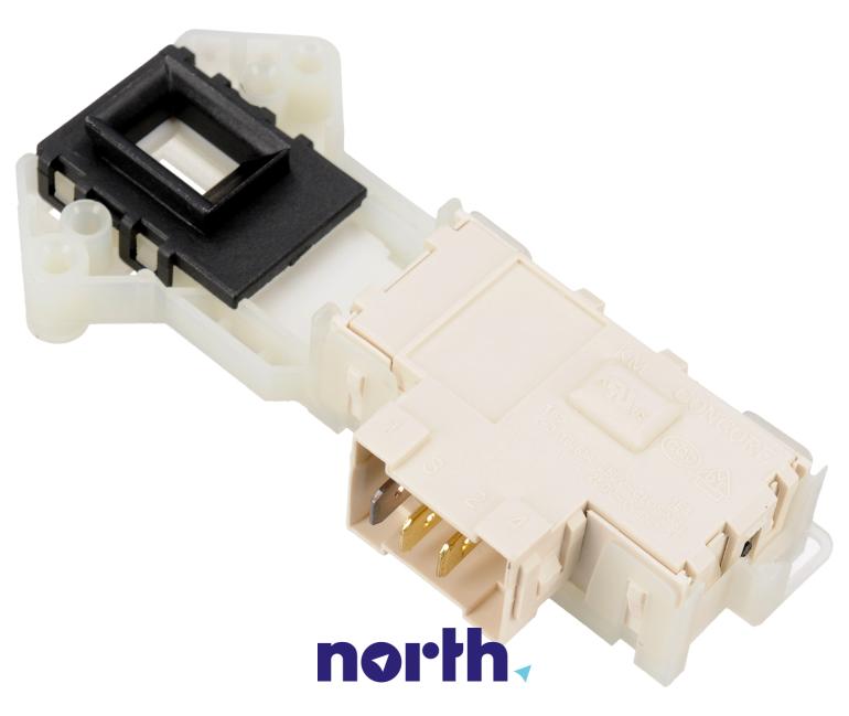 Blokada otwarcia drzwi do pralki LG F82890WH,0