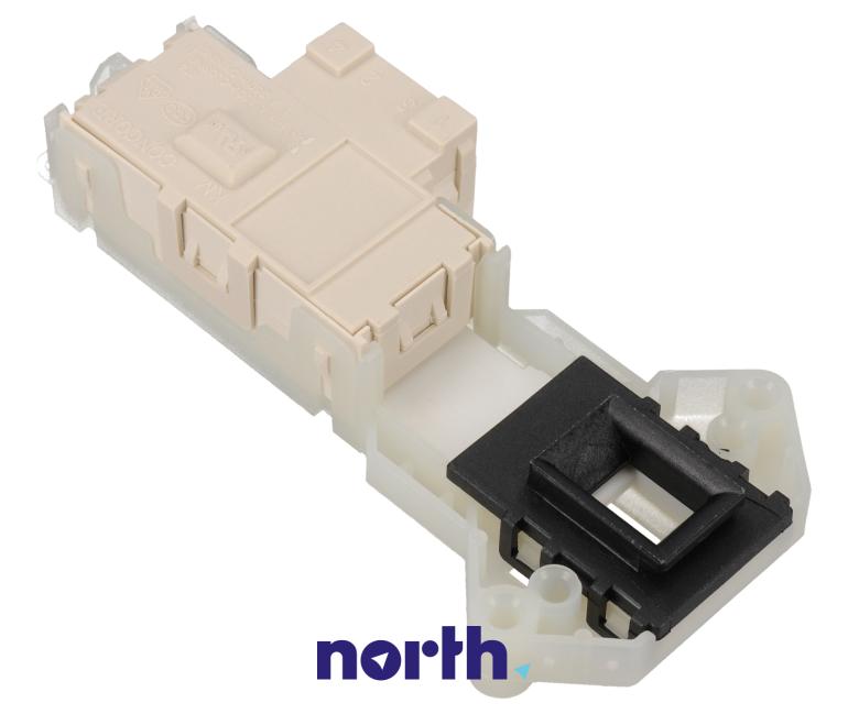 Blokada otwarcia drzwi do pralki LG F82890WH,1