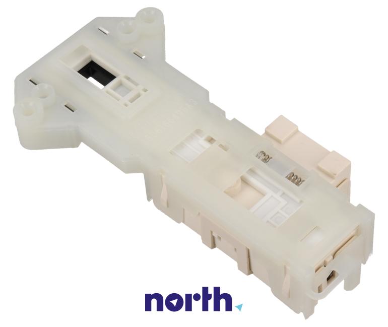 Blokada otwarcia drzwi do pralki LG WD-12490NP,2