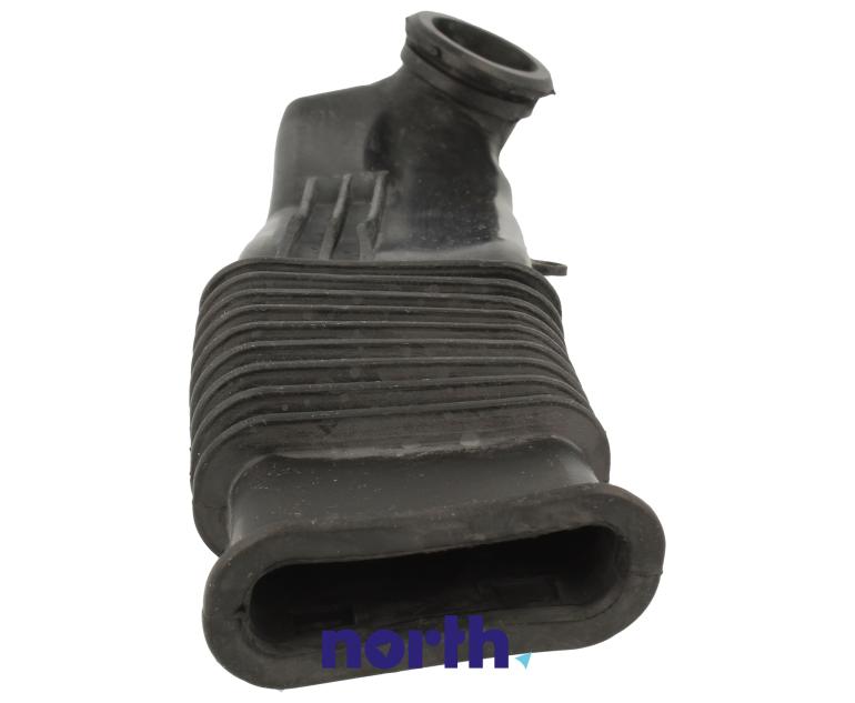 Wąż połączeniowy dozownik-bęben (dozownik - bęben) do pralki Candy CST 360L-S,4
