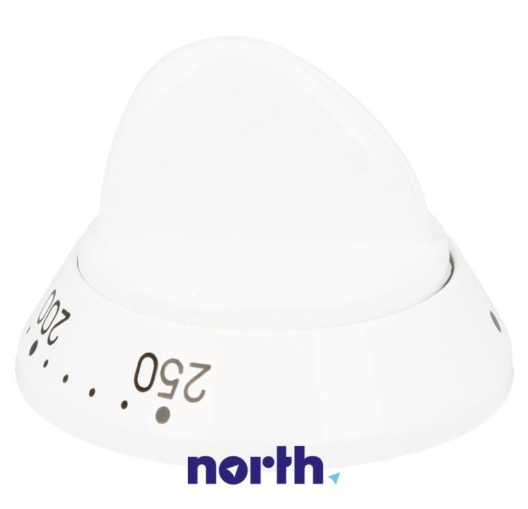 Pokrętło temperatury do piekarnika do Mastercook KGE7315B PLUS,4