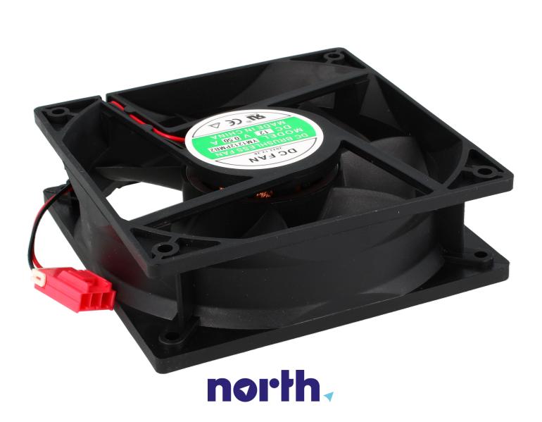 Wentylator do suszarki do LG RC90U2AV2W,3