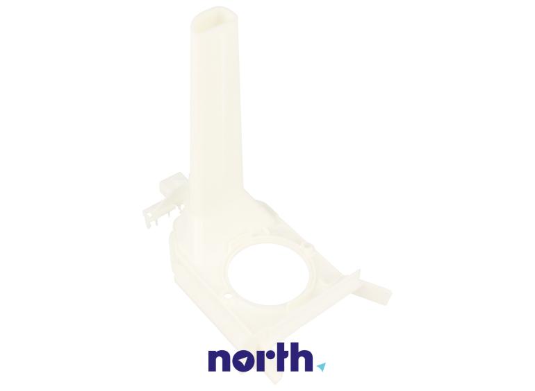 Prowadnica zaparzacza do ekspresu do Krups EA8251PN/70G,2
