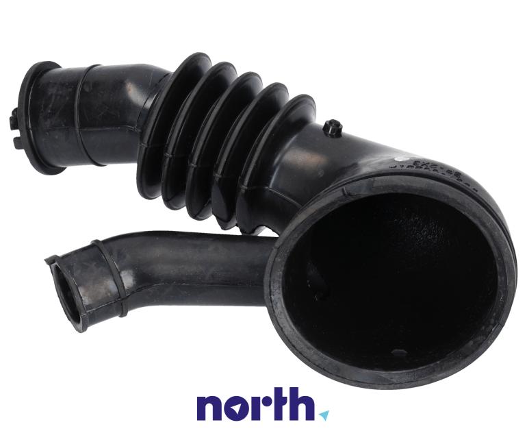 Wąż połączeniowy bęben-pompa (bęben - pompa) do pralki Samsung WF90F5E5U4X/EU,0