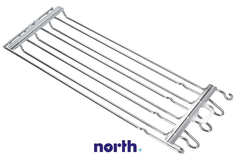 Prawa drabinka do piekarnika do Electrolux EVY6800ZOZ,1