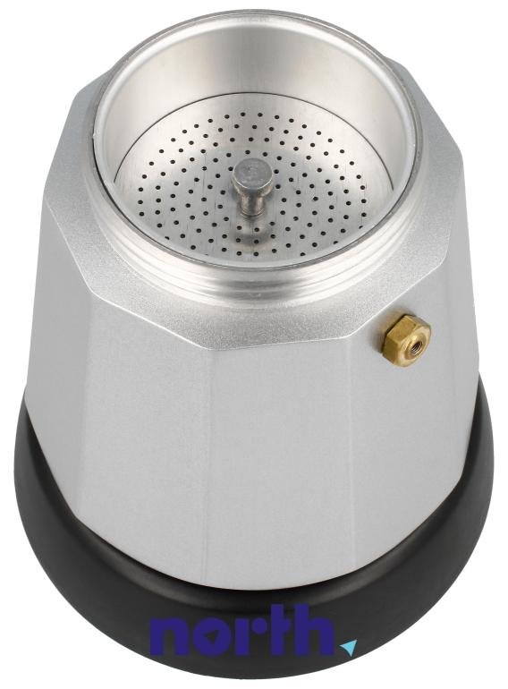 Zbiornik wody do kawiarki do DeLonghi EMKM 6.B,0