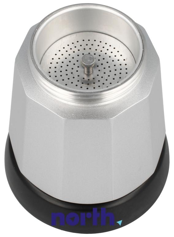 Zbiornik wody do kawiarki do DeLonghi EMKM 6.B,1