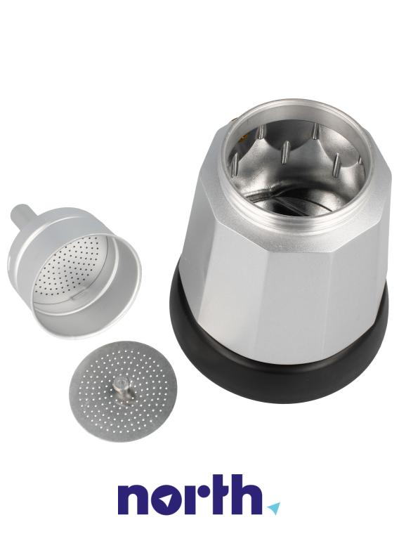 Zbiornik wody do kawiarki do DeLonghi EMKM 6.B,2