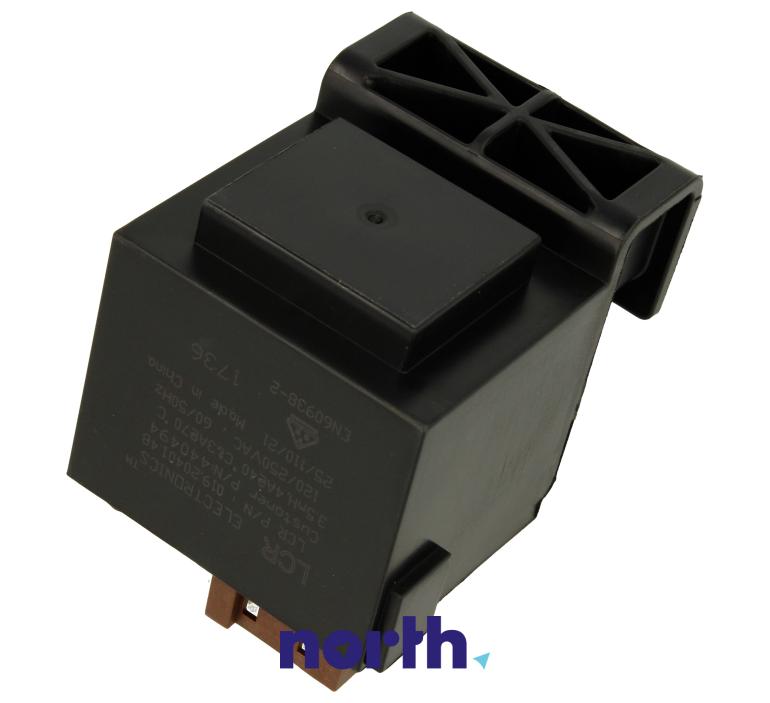 Cewka indukcyjna do pralki Gorenje W8544N / IPL,2