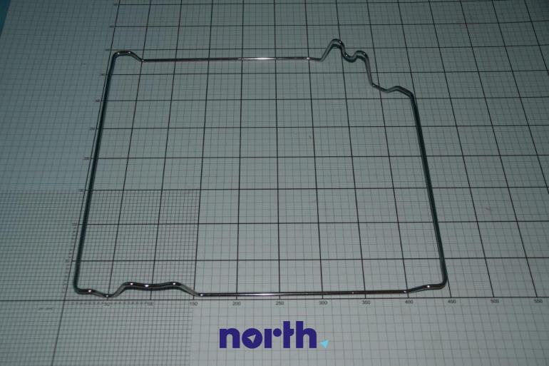 Ruszt rożna do piekarnika do Amica EB 81064 A+,0