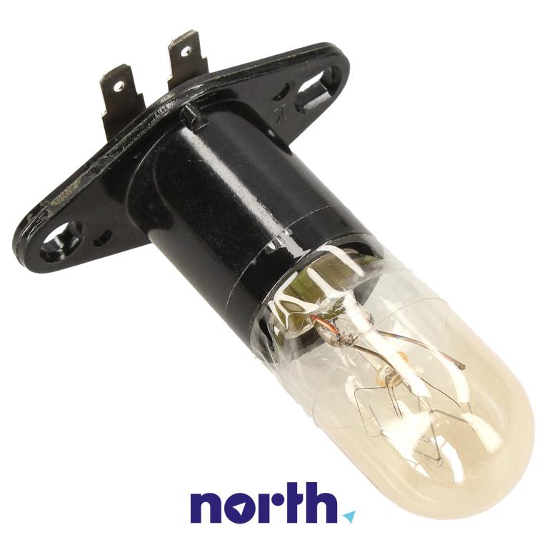Żarówka do mikrofalówki do Bosch HMT84M654/02,0