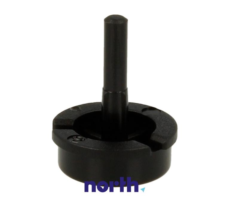 Przycisk włącznika on/off do ekspresu do DeLonghi ECAM450.86.T,2